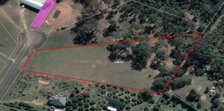 Third view of Homely land listing, LOT 17 Paulin Park Pl, Tinana QLD 4650