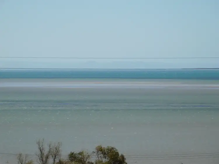 Main view of Homely land listing, 21 Calvary Dr, Weeroona Island SA 5495