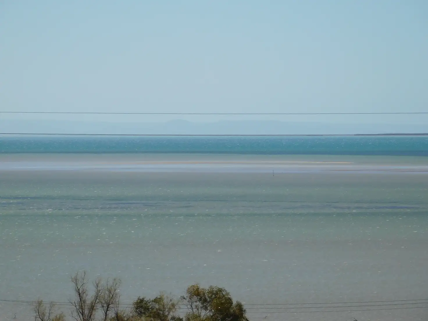 Main view of Homely land listing, 21 Calvary Dr, Weeroona Island SA 5495