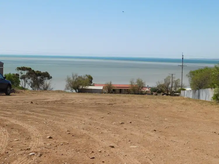 Second view of Homely land listing, 21 Calvary Dr, Weeroona Island SA 5495