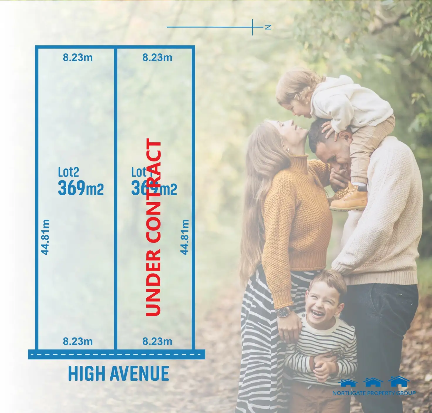 Main view of Homely land listing, 19 High Ave, Clearview SA 5085