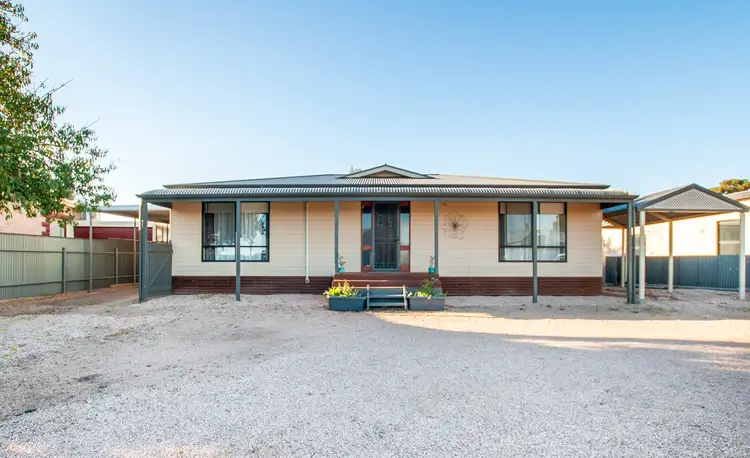 Main view of Homely house listing, 109 Port Road, Kadina SA 5554