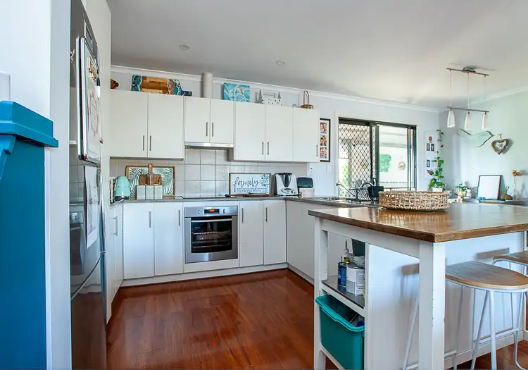 Second view of Homely house listing, 109 Port Road, Kadina SA 5554