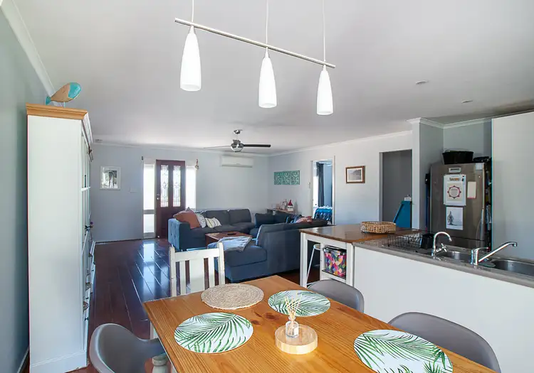 Fourth view of Homely house listing, 109 Port Road, Kadina SA 5554