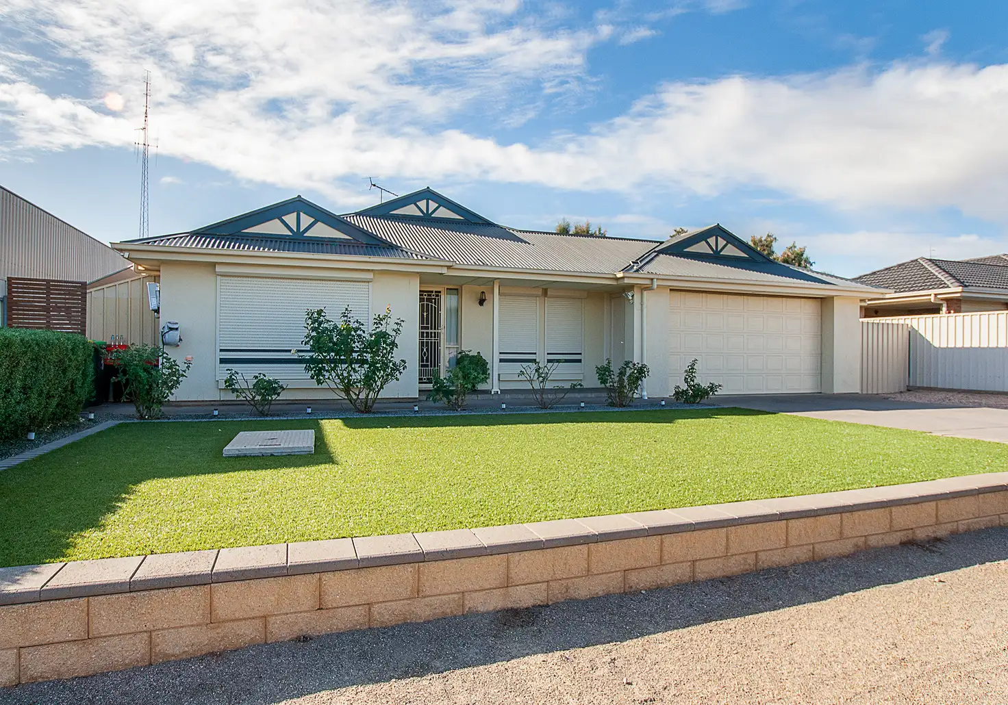 Main view of Homely house listing, 3 Measday Crescent, Kadina SA 5554