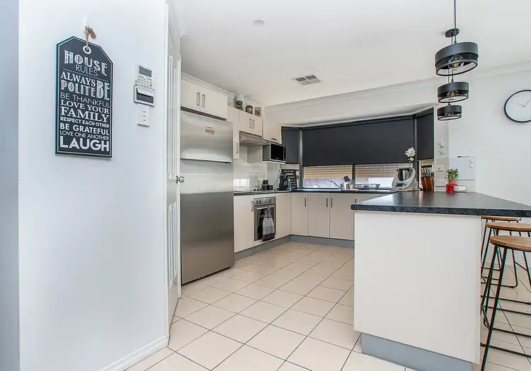 Second view of Homely house listing, 3 Measday Crescent, Kadina SA 5554
