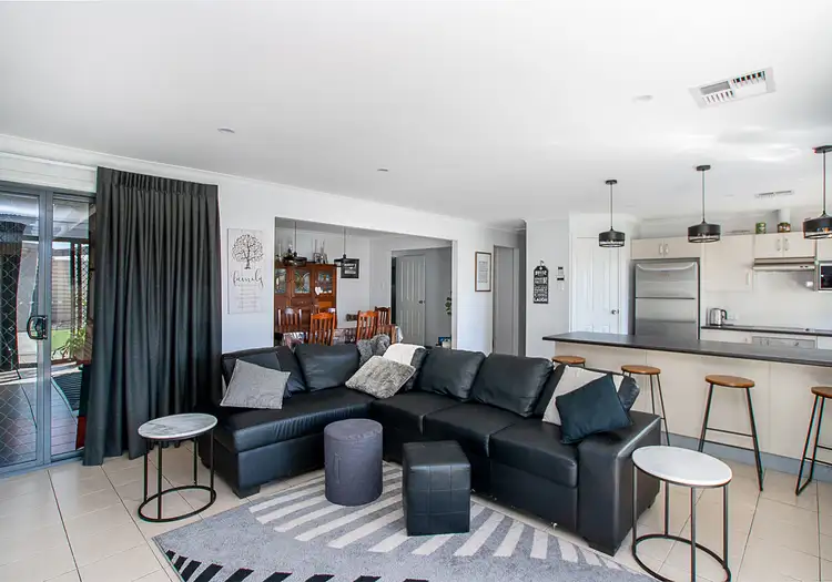 Third view of Homely house listing, 3 Measday Crescent, Kadina SA 5554