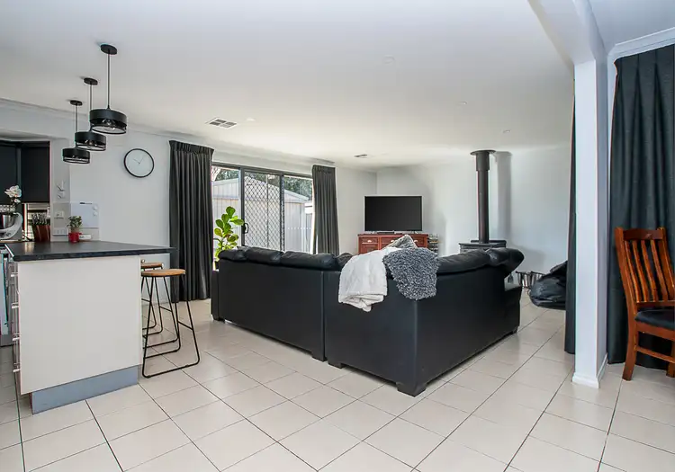 Fourth view of Homely house listing, 3 Measday Crescent, Kadina SA 5554