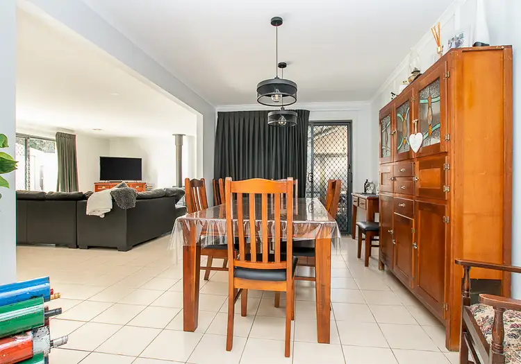 Fifth view of Homely house listing, 3 Measday Crescent, Kadina SA 5554