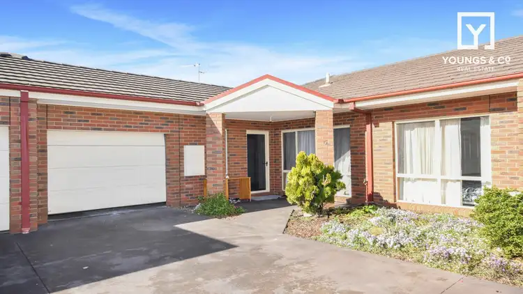 Second view of Homely unit listing, Unit 5/182 Knight St, Shepparton VIC 3630