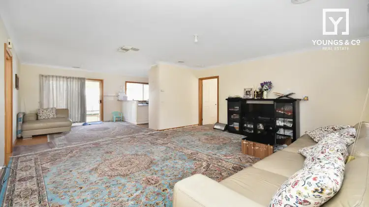 Third view of Homely unit listing, Unit 5/182 Knight St, Shepparton VIC 3630