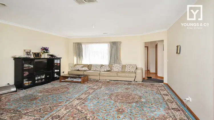 Fourth view of Homely unit listing, Unit 5/182 Knight St, Shepparton VIC 3630