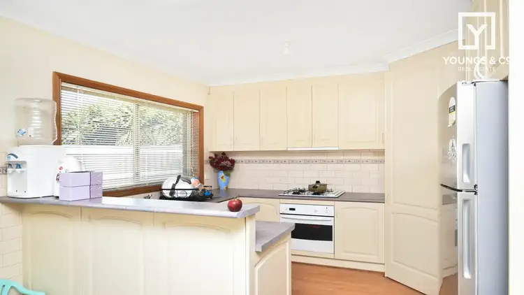 Fifth view of Homely unit listing, Unit 5/182 Knight St, Shepparton VIC 3630