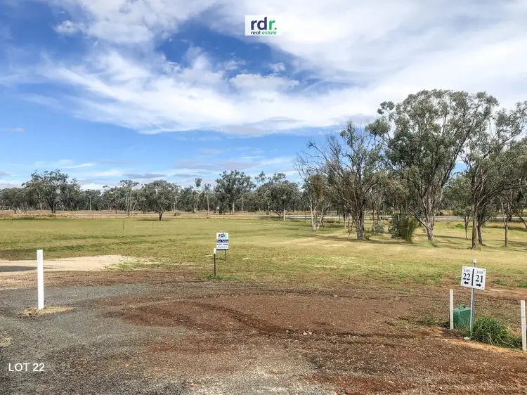 Fifth view of Homely land listing, 1 Sylvan Drive, Inverell NSW 2360