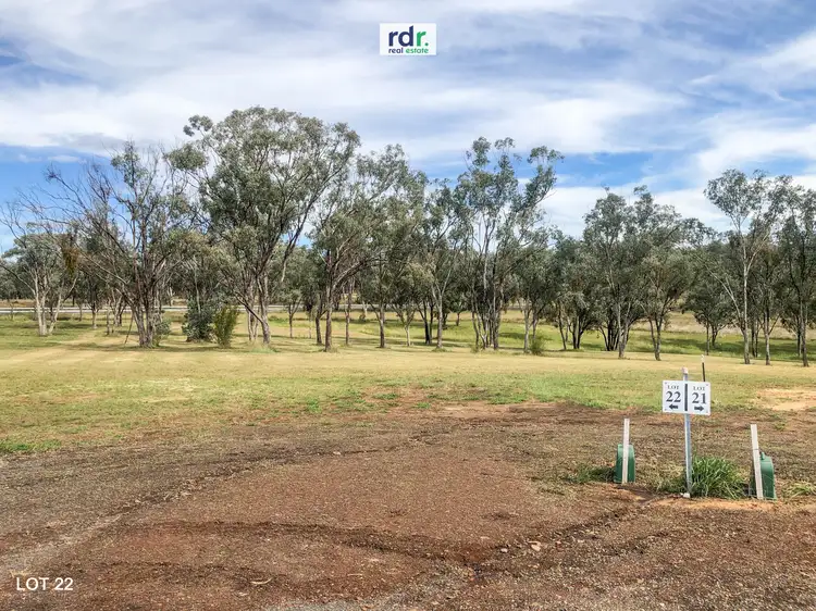 Sixth view of Homely land listing, 1 Sylvan Drive, Inverell NSW 2360
