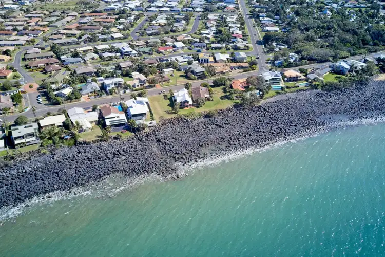 Second view of Homely land listing, 90 Woongarra Scenic Dr, Bargara QLD 4670