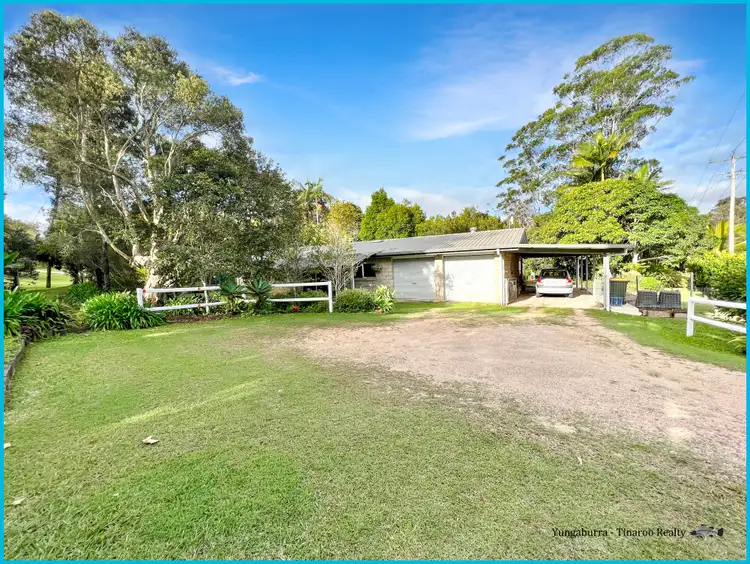 3 Peter St, Carrington QLD 4883