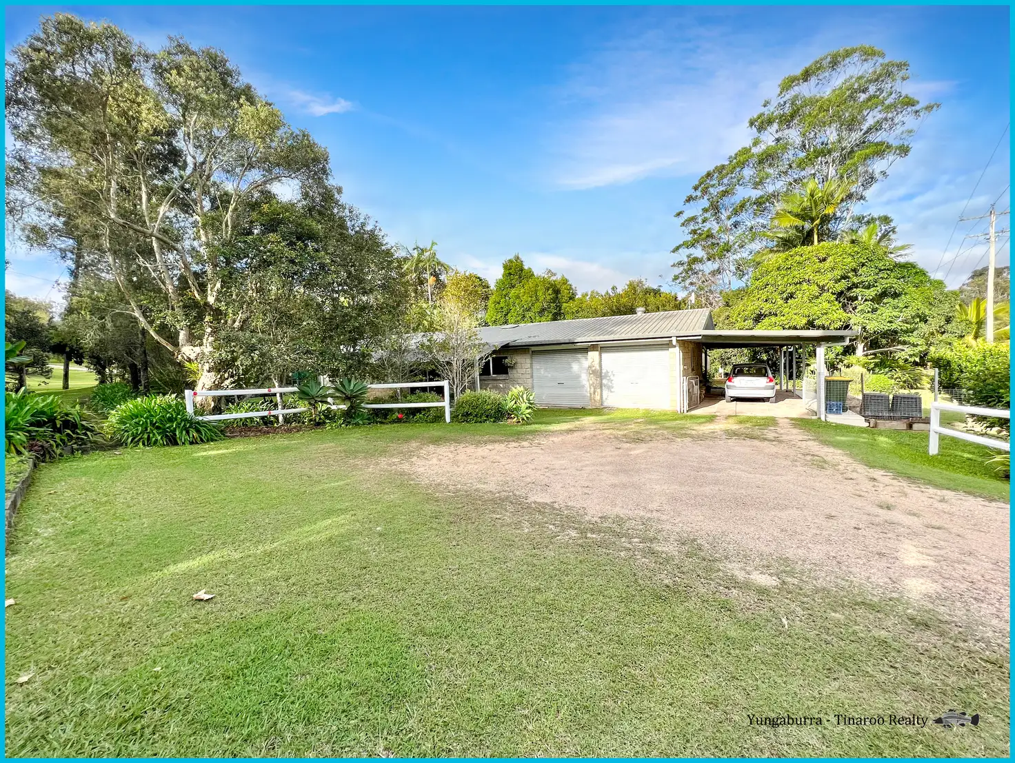 Main view of Homely house listing, 3 Peter St, Carrington QLD 4883