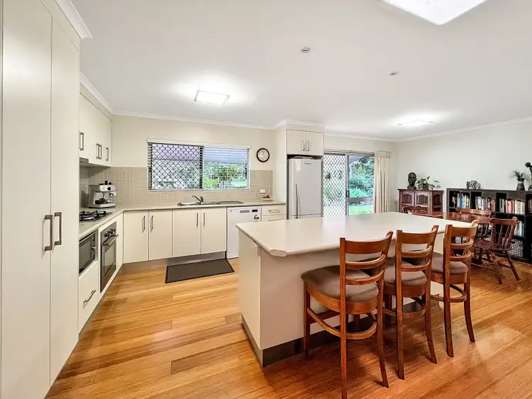 Sixth view of Homely house listing, 3 Peter St, Carrington QLD 4883