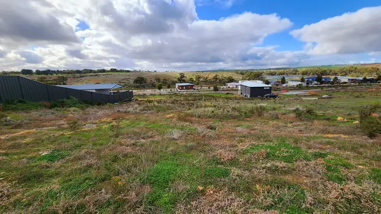 Main view of Homely land listing, 22 Spoonbill Ct, Mannum SA 5238