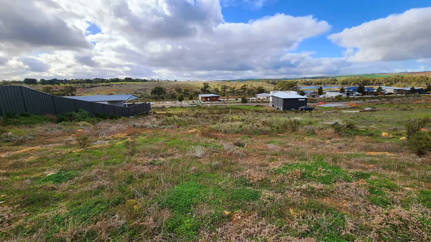 Main view of Homely land listing, 22 Spoonbill Ct, Mannum SA 5238