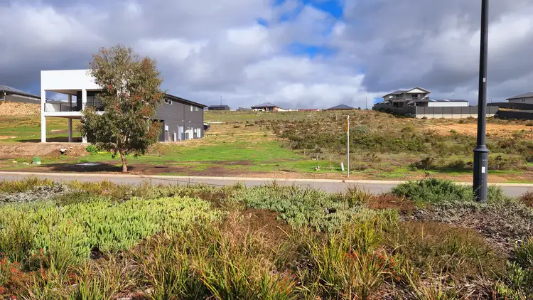 Third view of Homely land listing, 22 Spoonbill Ct, Mannum SA 5238