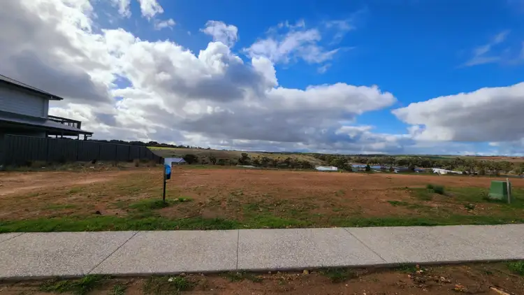Fourth view of Homely land listing, 22 Spoonbill Ct, Mannum SA 5238