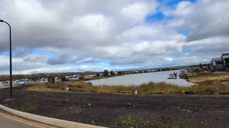 Fifth view of Homely land listing, 22 Spoonbill Ct, Mannum SA 5238