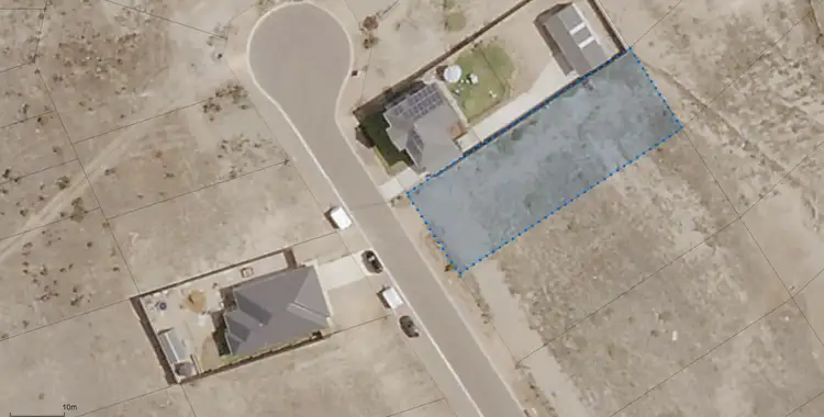 Sixth view of Homely land listing, 22 Spoonbill Ct, Mannum SA 5238