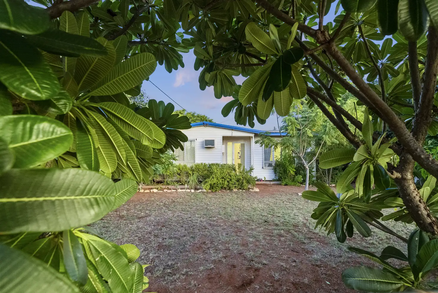 Main view of Homely house listing, 14 Carr Way, Exmouth WA 6707