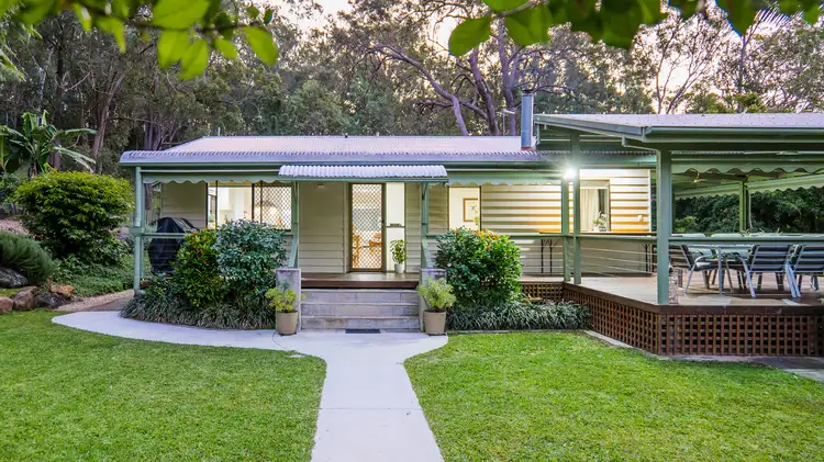 45-51 Murray Grey Dr, Tamborine QLD 4270