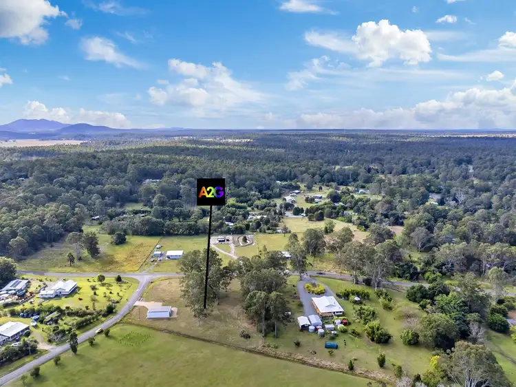 5 Pepper Rd, Glenwood QLD 4570