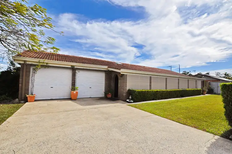 17 Begonia St, Daisy Hill QLD 4127