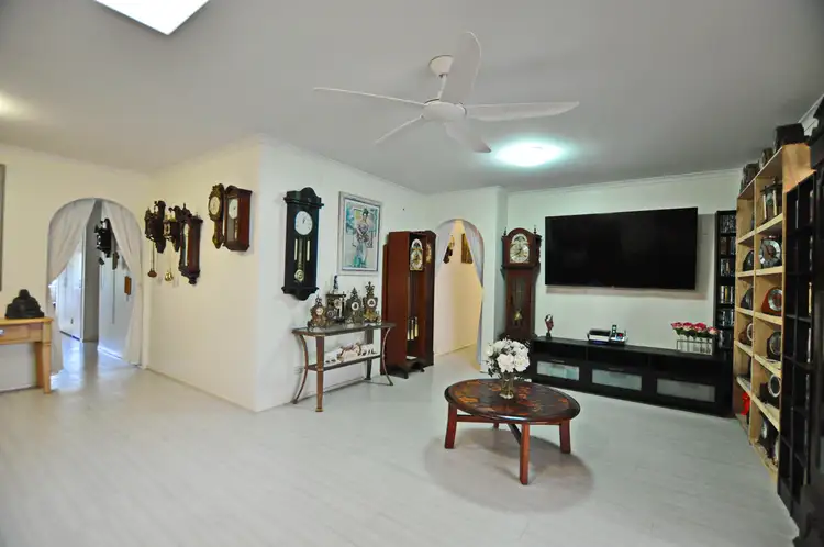 Fourth view of Homely house listing, 17 Begonia St, Daisy Hill QLD 4127