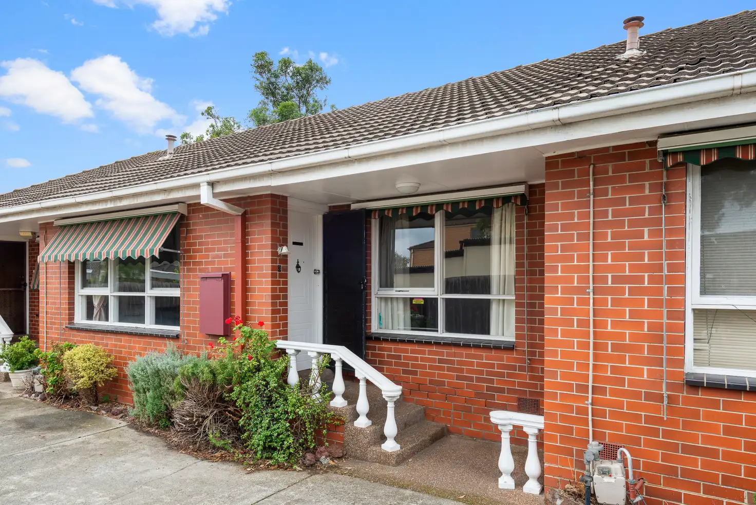 Main view of Homely unit listing, Unit 3/507 South Rd, Bentleigh VIC 3204