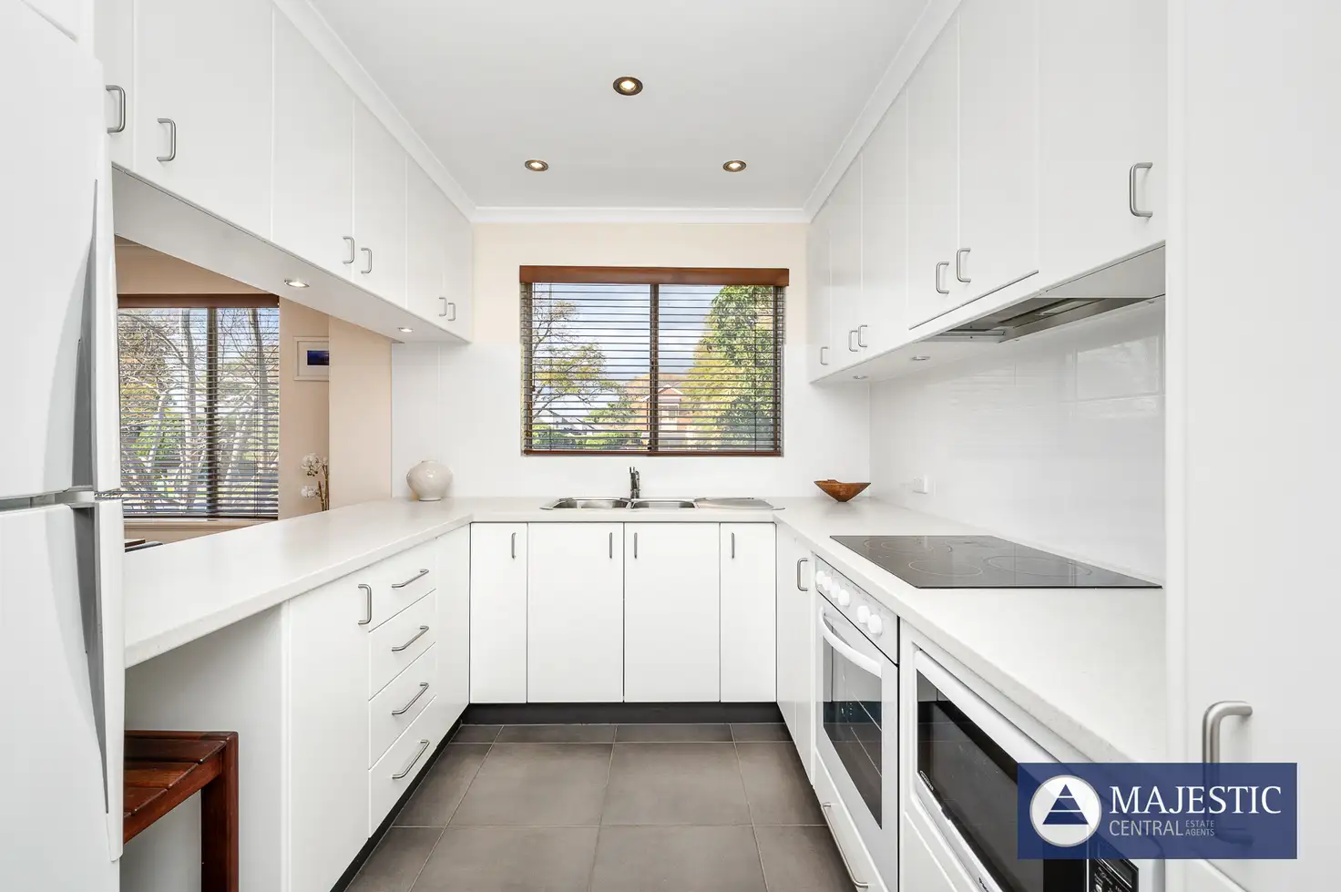 Main view of Homely apartment listing, 4/95 Matheson Road, Applecross WA 6153