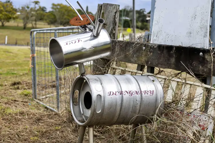 Fourth view of Homely land listing, 37 Power Rd, Southside QLD 4570