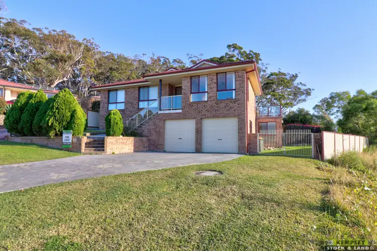 7 Beech Pl, South West Rocks NSW 2431