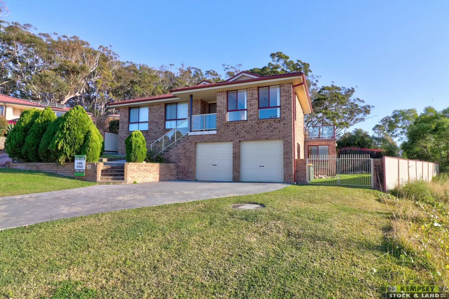 Main view of Homely house listing, 7 Beech Pl, South West Rocks NSW 2431