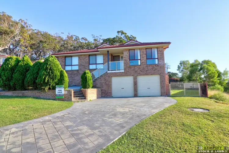 Second view of Homely house listing, 7 Beech Pl, South West Rocks NSW 2431