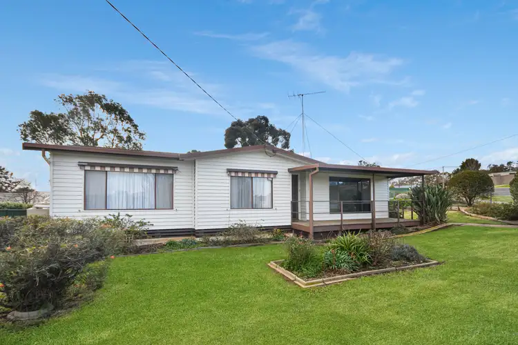 Main view of Homely house listing, 4 Walker St, Stawell VIC 3380
