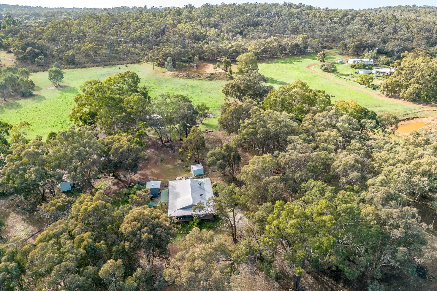 Main view of Homely house listing, 879 Coondle West Rd, West Toodyay WA 6566