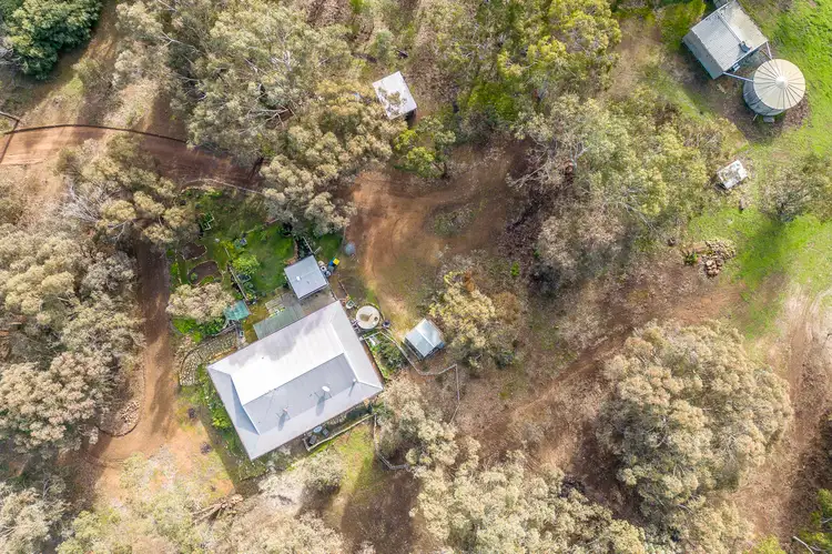 Fifth view of Homely house listing, 879 Coondle West Rd, West Toodyay WA 6566