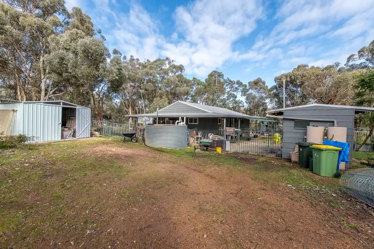 Sixth view of Homely house listing, 879 Coondle West Rd, West Toodyay WA 6566