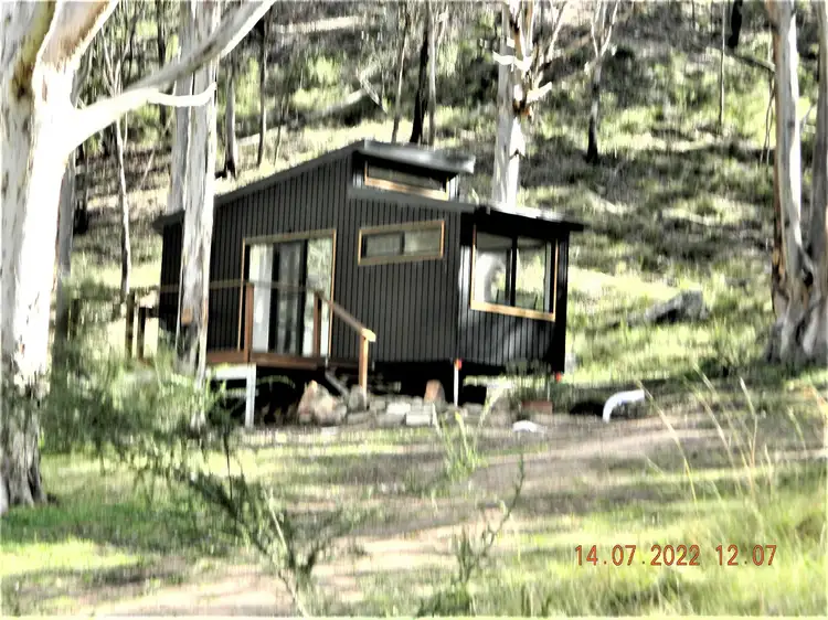 Fourth view of Homely rural property listing, 311 The Gullies Rd, Glen Davis NSW 2846