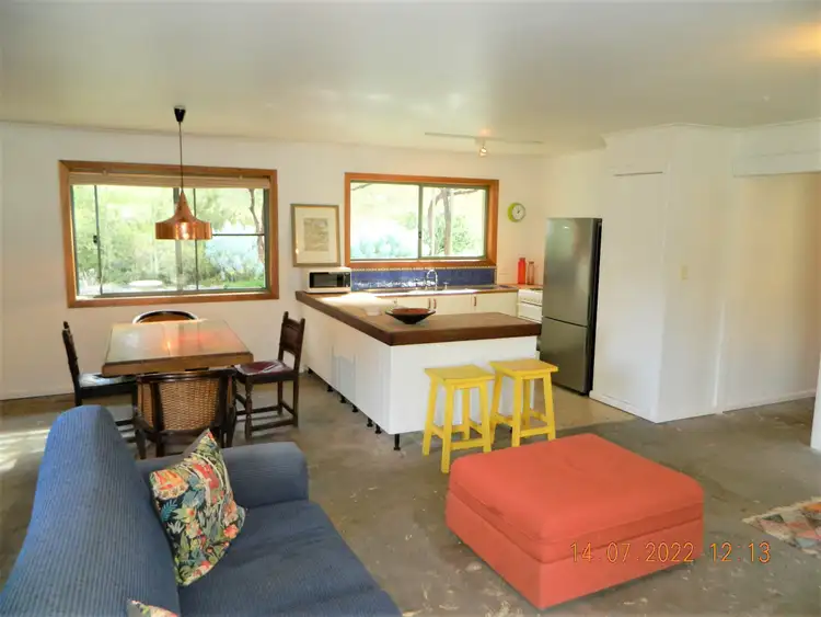 Fifth view of Homely rural property listing, 311 The Gullies Rd, Glen Davis NSW 2846
