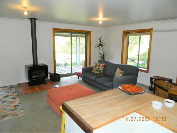 Sixth view of Homely rural property listing, 311 The Gullies Rd, Glen Davis NSW 2846