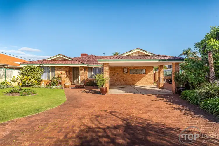 8 Park Lane, Willetton WA 6155