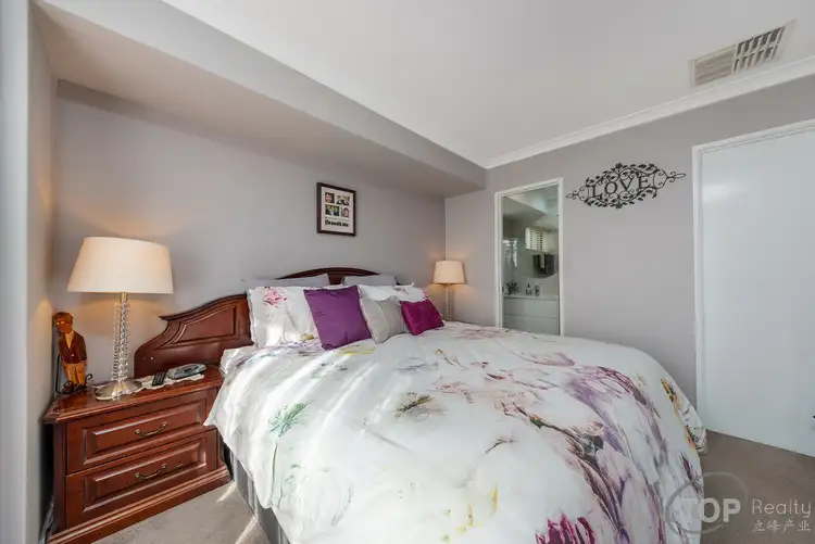 Fourth view of Homely house listing, 8 Park Lane, Willetton WA 6155