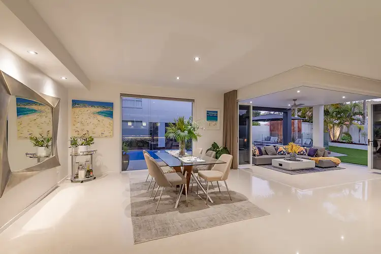 Fourth view of Homely house listing, 15 Anchorage Cct, Twin Waters QLD 4564